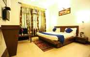 ห้องนอน 7 Shree Hari Niwas