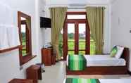 Bedroom 4 Green View Resort - Anuradhapura