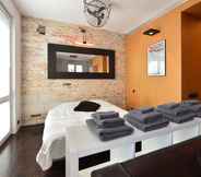 Phòng ngủ 4 Bizzi LuxDesign Studio
