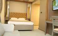 ห้องนอน 6 Enerji Hotel