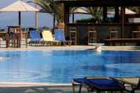 Swimming Pool Blue Bay Resort Village