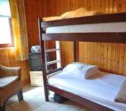 Kamar Tidur 2 Wilgenhof