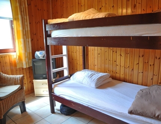 Kamar Tidur 2 Wilgenhof