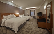 Phòng ngủ 4 Fairfield Inn & Suites by Marriott Grand Mound Centralia