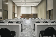 Functional Hall AC Hotel by Marriott Veracruz