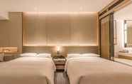 Bilik Tidur 6 Suzhou Marriott Hotel Taihu Lake