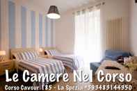 Bedroom Le Camere nel Corso