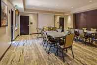 Functional Hall Best Western Plus Zion Canyon Inn & Suites