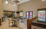 ร้านอาหาร 2 Best Western Plus Zion Canyon Inn & Suites