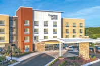 Bangunan Fairfield Inn & Suites by Marriott Greenville