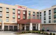 Exterior 2 Hilton Garden Inn Newtown Square Radnor