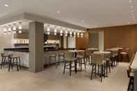 Bar, Cafe and Lounge Hilton Garden Inn Newtown Square Radnor