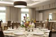 Functional Hall Hilton Garden Inn Newtown Square Radnor