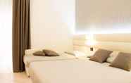 Bedroom 5 Hotel La Conchiglia