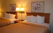 Bilik Tidur 7 Quality Inn Washington Court House