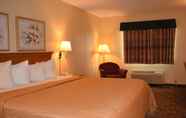 Bilik Tidur 6 Quality Inn Washington Court House