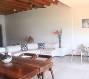 Common Space 3 Las Palmas Luxury Villas