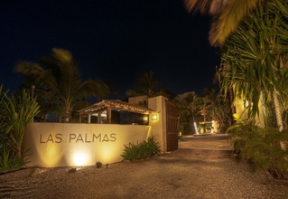 ภายนอกอาคาร 4 Las Palmas Luxury Villas