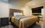 Bilik Tidur 3 Scottish Inns & Suites Atascocita