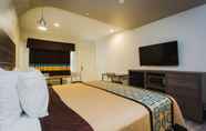 Bilik Tidur 4 Scottish Inns & Suites Atascocita