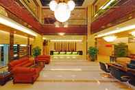 Lobi Xiamen Seashine Hotel Palace