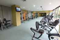 Fitness Center Xiamen Software Park Fliport Hotel