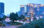 ภายนอกอาคาร 2 Xiamen Software Park Fliport Hotel