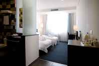 Kamar Tidur Lovelybay Hotel Xiamen