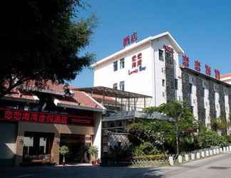 Bangunan 2 Lovelybay Hotel Xiamen