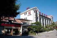 Bangunan Lovelybay Hotel Xiamen