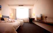 Kamar Tidur 3 Lovelybay Hotel Xiamen