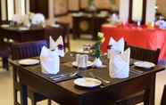 ร้านอาหาร 4 Shwe Yee Pwint Hotel