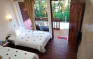 ห้องนอน 6 Kyaw Ngapali Lodge