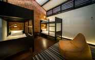 Bedroom 5 Tien Residence