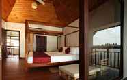 Kamar Tidur 4 Paloma Backwater Resorts