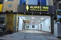 Exterior Almas Inn Hotels & Resorts