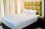Bedroom 3 Almas Inn Hotels & Resorts