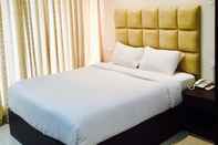 Bedroom Almas Inn Hotels & Resorts