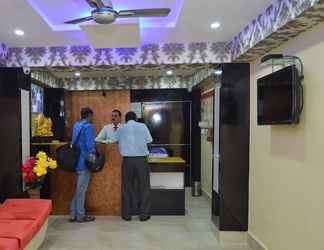 Lobi 2 Hotel Biswanath