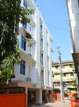 Bangunan 4 Hotel Biswanath