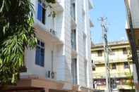 Bangunan Hotel Biswanath