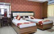 Kamar Tidur 6 Hotel Biswanath