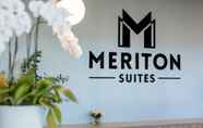 Lobi 5 Meriton Suites Coward Street, Mascot