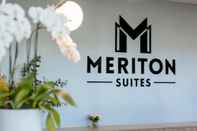 Lobi Meriton Suites Coward Street, Mascot