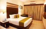 ห้องนอน 4 Hotel Rameswaram Grand