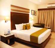 Bilik Tidur 4 Hotel Rameswaram Grand