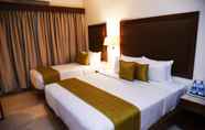 Kamar Tidur 3 Hotel Rameswaram Grand