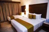 ห้องนอน Hotel Rameswaram Grand
