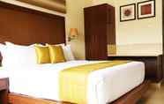 Bedroom 7 Hotel Rameswaram Grand