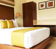 Bedroom 7 Hotel Rameswaram Grand